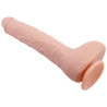 Baile - Gode Réaliste Flexible